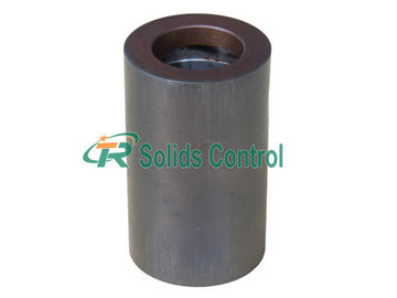 Centrifugal Pump Spare Parts / Wear - Resistant Centrifugal Pump Shaft Sleeve