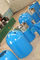 Gas Well Oilfield Cementing Tool Casing Float Shoe