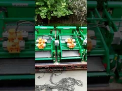 Błota ruch liniowy Shale Shaker 130m3/h Równoważony ruch eliptyczny