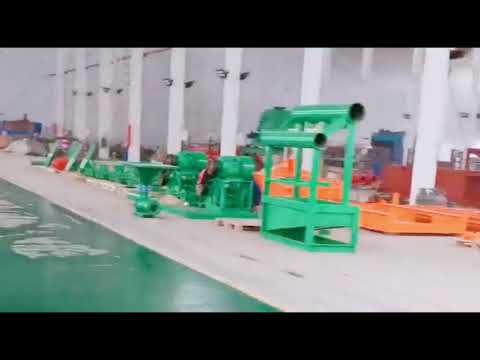 Xi'an TianRui Petroleum Machinery Equipment Co., Ltd.