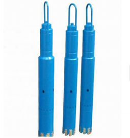 Downhole Fishing Tools Reverse Circulating Junk Basket