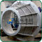 930mm Basket Diameter Vertical Cuttings Dryer Oilfield Service Equipment