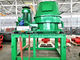 Mud Recycling Drill Cutting Dryer 55kw Main Motor Power For Oilfield Solid Control
